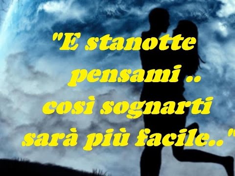 Canzoni D Amore Della Buonanotte 14 15 Canzoni Romantiche Per Augurare La Buonanotte Generazione 19xx 4tu