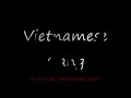 vietnamese song 