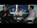 Pastor Dino Rizzo and Pastor Rick Bezet interview with Michael Trent at WFX
