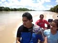 Maracuchos en el Rio Catatumbo 2