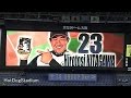 【2010年開幕戦】オリックス・バファローズ スタメン発表