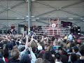 3 Doors Down Train Live from Columbus, OH