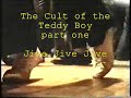 jive jive jive , 1979 caister uk ,i was there were you ! the dawn of rockabilly the scene was never gonna be the same again!!,