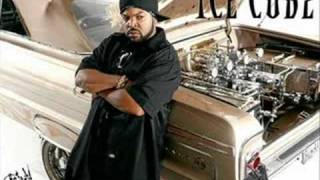 Ice Cube - Why we Thugs ( Dirty )