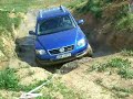 Touareg offroad in CZ n3