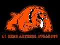 2007 4A State Championship Preview