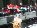 debka debcha debke: firqat al hilween debka at arab fest