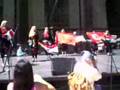 debka debcha debke: firqat al hilween debka at arab fest