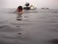 videos de Geggio diving @ Ventotene 2008
