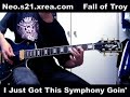 [Mikkun] Fall of Troy - I Just Got This Symphony Goin\