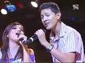 Latin American Idol 2008 Anne Lorain Lanier