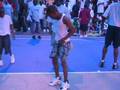 Chicken Noodle Soup Dance In Harlem