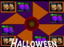 Halloween Poem with Artwork Responding to VIM :-) Halloween Poem with Artwork Responding to VIM :-)