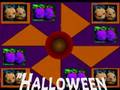 Halloween Poem with Artwork Responding to VIM :-)