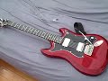 Frets99 New Hagstrom F20 Frets99 New Hagstrom F20