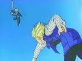 DBZ AMV- Linkin Park