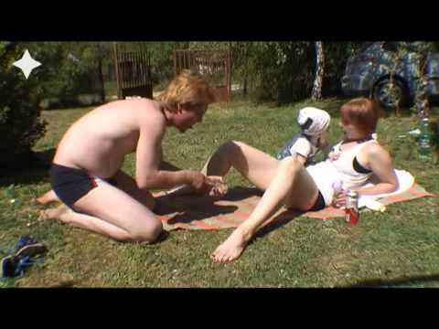 Bromas pesadas camara oculta