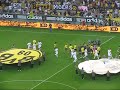Borussia Dortmund vs Real Madrid