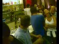 Italia campione festeggiamenti al gianni`s di salisburgo