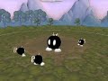 Spore Bob-omb