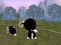 Spore Bob-omb