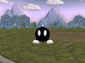 Spore Bob-omb
