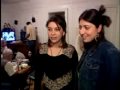 TV feature story "Georgians in New York"