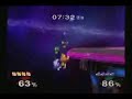 Awakening - A Fox combo video by SFAT