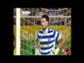 Skr�t meczu Hajduk Split 0-0 FC Barcelona