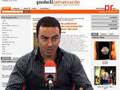 ENTREVISTA A PABLO HERREROS