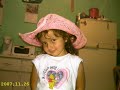 Frieda 5 years old