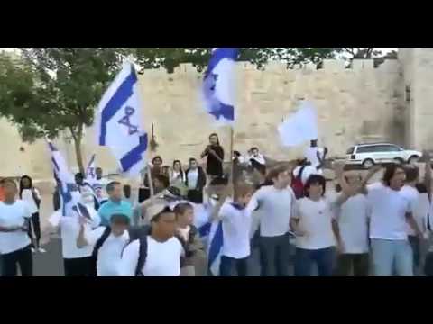 Isreali - (MIRRORED) Uploaded by alynukemall on Jan 19, 2012 this jewish american boy is a fucking HERO watch this and then tell me zionist run isreal is gods country ...