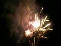 神宮外苑花火大会動画10