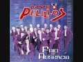 banda pelillos..frio de ausencia varias....