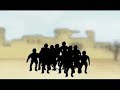 Omani cartoon movie.. created by  Omani students.. فيلم كرتون من ابداع مجموعة من الطلبة  العمانببن في ايرلاندا...