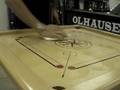 Pflege Hinweise Carrom