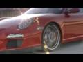 The new 911 GT3.