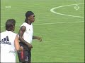 Clarence Seedorf compilation
