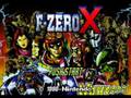 F-Zero X Expansion Kit Music: Rollercoaster