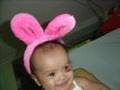 LOWER LEFT-EYE HEMANGIOMA