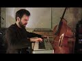 All instruments played by Giulio Carmassi Video of the live performance. the minimoog sound is by ARTURIA