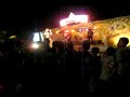 Robinhood - Orang bodoh(live)