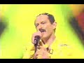 Gary mullen sings a kind of magic