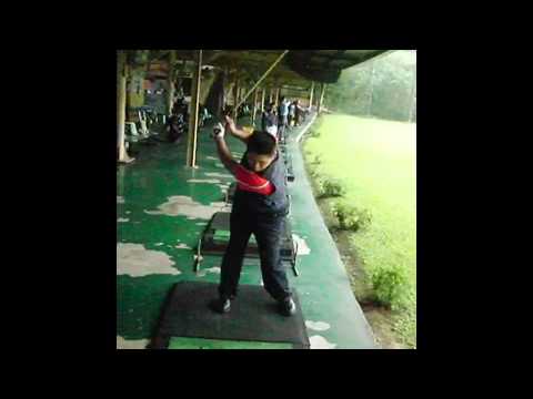 Pro swing vs yen
