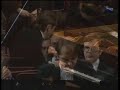 mikhail pletnev (piano) /
moscow radio symphony orchestra /
vladimir fedoseyev