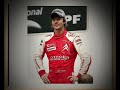 SEBASTIEN LOEB - MINUTE CULTURELLE CUG' & WESTROU