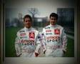 Sébastien Loeb - MINUTE CULTURELLE CUG' & WESTROU