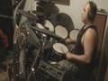 KHMER ROM VUONG DRUM BEAT