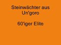 Steinwaechtersolo