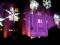 Light Show at STJ